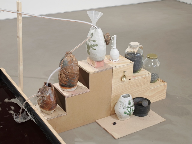 A materialist history of contagion | Banff Centre for Arts and